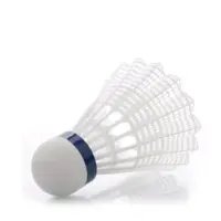 Babolat TOURNAMENT Badminton Ball TRAINING Model Pack of 6/Badminton Ball, Badminton Balls - Image 2