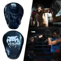 focus pad VENUM