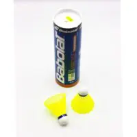 Babolat Badminton Ball TRAINING Model/Badminton Ball, Badminton Balls, Ball - Image 2