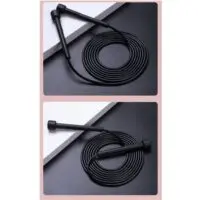 Фитнес скакалка/Скакалка спортивная для фитнеса/Спортивная скакалка для фитнеса — изображение 3