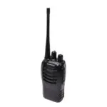 Walkie-Talkie Set Baofeng BF-888S, with a communication range of up to 5 kilometers, hiking/hunting radio connection
