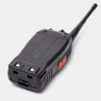 რაციის ნაკრები Baofeng BF-888S, 5 კილომეტრამდე საკომუნიკაციო დიაპაზონით, სალაშქრო/სანადირო რადიო კავშირი - Image 2