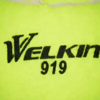 WELKIN 919 Generic Tennis Balls, Yellow, 1 Pc, Tennis Ball, Balls for big Tennis - Image 5