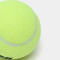 WELKIN 919 Generic Tennis Balls, Yellow, 1 Pc, Tennis Ball, Balls for big Tennis - Image 4