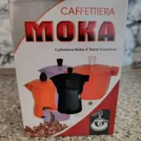 6 ესპრესოს ჭიქიანი ყავის მადუღარა, სალაშქრო ალუმინის იტალიური ტიპის მოკა ქვაბი ესპრესო ყავის მადუღარა სახლის ოფისის ქურა წყლის გამაცხელებელი მოკა ქვაბი  ყავის გამაცხელებელი, ლაშქრობა, სალაშქრო - Image 24