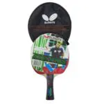 Table Tennis Rockets Butterfly Addoy 3000, Table Tennis Single Racquet, Europe Top, Table Tennis Racket/Rackets/Table Tennis Racket Ping Pong Rackets