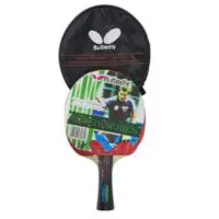 მაგიდის ჩოგბურთის ჩოგანები Butterfly Addoy 3000, მაგიდის ჩოგბურთის ერთჯერადი ჩოგანი, Europe Top, მაგიდის ჩოგბურთის ჩოგანი/ჩოგანები/მაგიდის ჩოგბურთის ჩოგანი პინგ-პონგის ჩოგანები