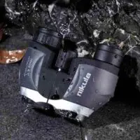 Бинокли NIKULA 10X22, компактные и портативные мини-бинокли, бинокли повышенной видимости, походные бинокли, оптические бинокли — изображение 16