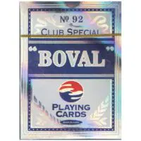 კარტი BOVAL, სამაგიდო გასართობი თამაშები ბავშვებისთვის, მოზარდებისთვის და ზრდასრულებისთვის, განსატვირთი სამაგიდო თამაშები - Image 2
