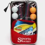 სამაგიდო ტენისის რაკეტები, ტენისი, მაგიდის ჩოგბურთის სათამაშოდ ბურთებით, პინგ-პონგის ჩოგანი, მაგიდის ჩოგბურთის, ბურთები/ტენისის ჯოხი/სპორტი/პინგ-პონგი