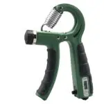 Темно-зеленый