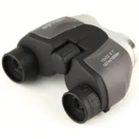 Бинокли NIKULA 10X22, компактные и портативные мини-бинокли, бинокли повышенной видимости, походные бинокли, оптические бинокли — изображение 4