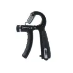 Светло-черный