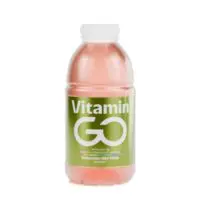 Освежающий напиток Vitamingo, витаминизированные напитки, лесные ягоды, клубника/киви, арбуз/мята — изображение 3