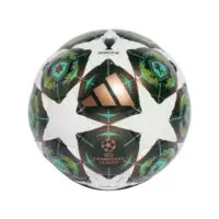 Futsal ball Adidas Champions League 24/25 Size 5, Futsal balls