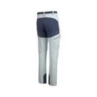 Pants Izas Leyte, women's mountain and hiking pants, comfortable, breathable and quick-drying women's pants - Image 2