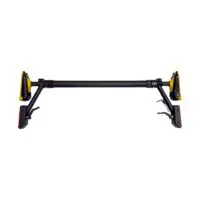 Настенный турник, регулируемый от 70 до 100 см, для установки между дверями, тренировочный турник, ось