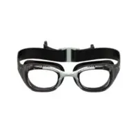 Очки для плавания Nabaiji XBASE, очки для плавания из твердого поликарбоната, защита от ультрафиолета