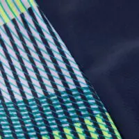 Детский купальник NABAIJI, купальник, детские слитные купальники, купальники — изображение 3