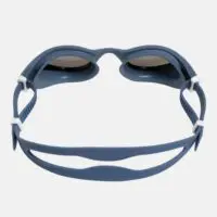 Arena The One Plus Mirror swimming goggles, hard polycarbonate swimming goggles, UV protection - Image 2