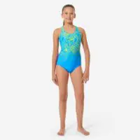 Детский купальник Speedo, купальник, детские слитные купальники, купальники — изображение 3