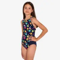 Детский купальник NABAIJI, купальник, детские слитные купальники, купальники — изображение 2