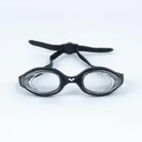 ცურვის სათვალე Arena Spider, მყარი პოლიკარბონატის საცურაო სათვალე, ულტრაიისფერი დაცვით - Image 3