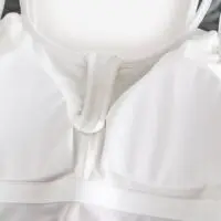 Женский купальник Decathlon, купальник, Женские слитные купальники, купальные костюмы — изображение 7