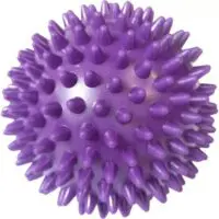 U-POWEX Yoga massage ball 3pc other size for Massage and relaxation massage balls sport/fitnes/ioga - Image 14