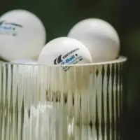 Мяч для настольного тенниса P-BALL ABS EVOLUTION, мячи для настольного тенниса, мяч для пинг-понга — изображение 4