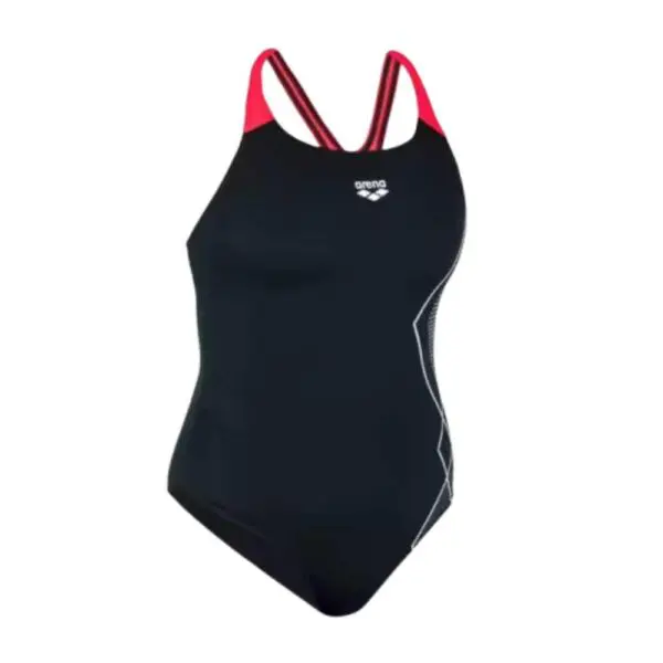 ქალის საცურაო კოსტუმი ARENA SWIMPRO SOFT, კუპალნიკი, ქალის მთლიანი საცურაო კოსტუმები, კუპალნიკები