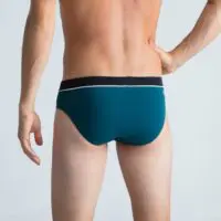 Мужские плавки Nabaiji, купальники, мужские плавки, купальники — изображение 3