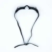 ცურვის სათვალე Arena Spider, მყარი პოლიკარბონატის საცურაო სათვალე, ულტრაიისფერი დაცვით - Image 4