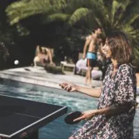 Мяч для настольного тенниса P-BALL ABS EVOLUTION, мячи для настольного тенниса, мяч для пинг-понга — изображение 5