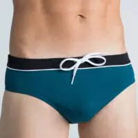 Мужские плавки Nabaiji, купальники, мужские плавки, купальники — изображение 4