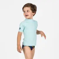 Children's swimming trunks Decathlon, swimsuits, children's swimming trunks, swimsuits - Image 2