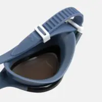 Arena The One Plus Mirror swimming goggles, hard polycarbonate swimming goggles, UV protection - Image 6