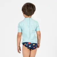 Children's swimming trunks Decathlon, swimsuits, children's swimming trunks, swimsuits - Image 3