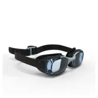 Очки для плавания Nabaiji XBASE, очки для плавания из твердого поликарбоната, защита от ультрафиолета — изображение 6