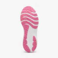 Shoes ASICS GEL Windhawk, Women's Running Sport Shoes - Black with Pink - Image 7