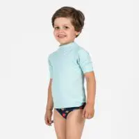 Children's swimming trunks Decathlon, swimsuits, children's swimming trunks, swimsuits - Image 4