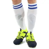 ფეხბურთის წვივის დამცავი შინები, შინები, ფეხბურთის დამცავი აქსესუარი, ფეხბურთის შინები - Image 5