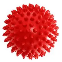 U-POWEX Yoga massage ball 3pc other size for Massage and relaxation massage balls sport/fitnes/ioga - Image 8