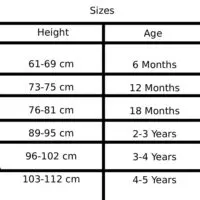 Детский купальник NABAIJI, купальник, детские слитные купальники, купальники — изображение 7