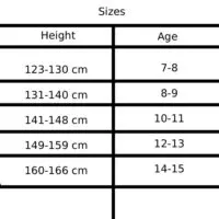 Детский купальник NABAIJI, купальник, детские слитные купальники, купальники — изображение 6