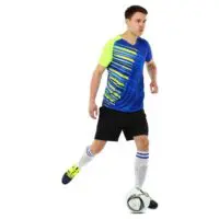 ფეხბურთის წვივის დამცავი შინები, შინები, ფეხბურთის დამცავი აქსესუარი, ფეხბურთის შინები - Image 4