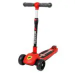 სკუტერი