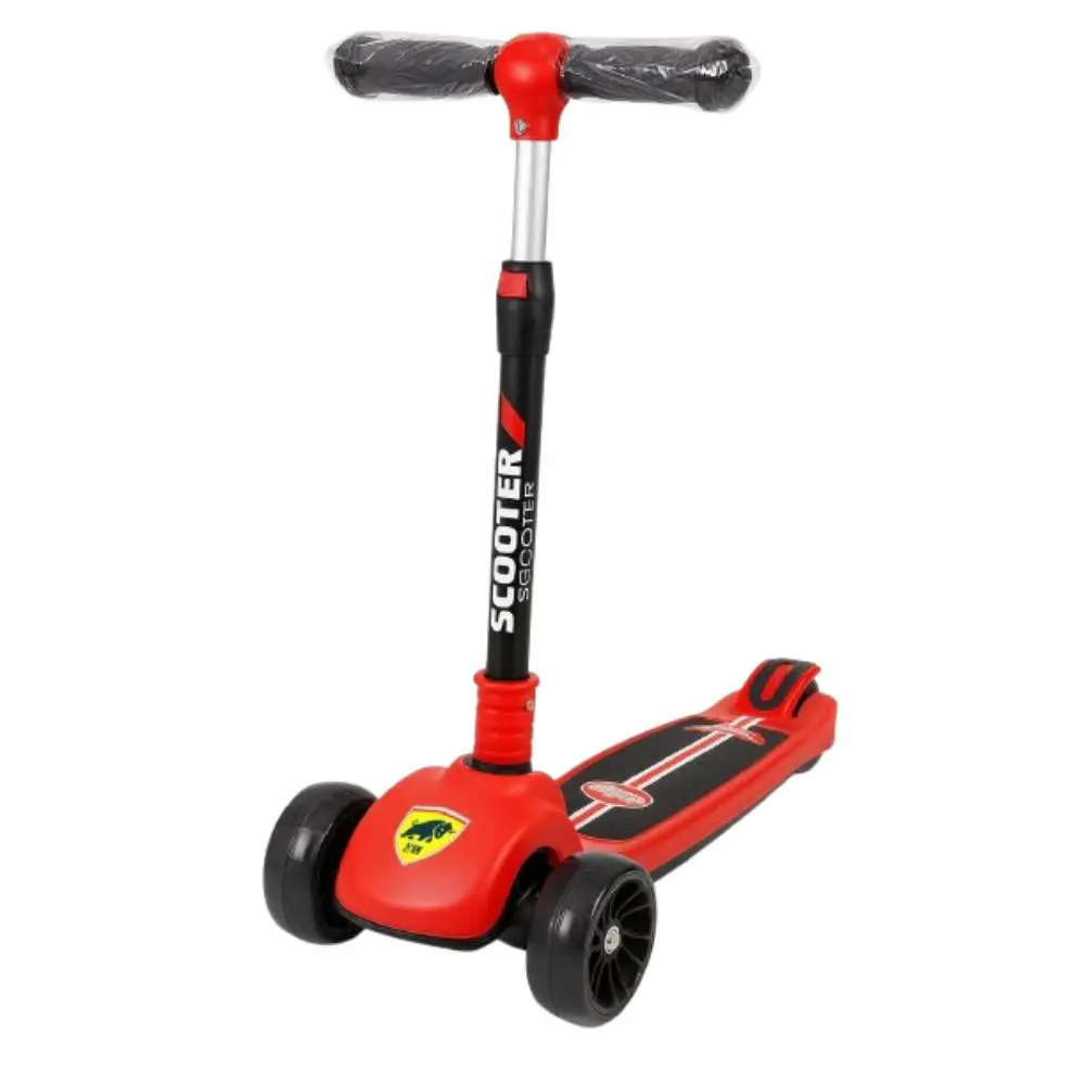 11bicva სკუტერი