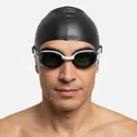 ცურვის სათვალე