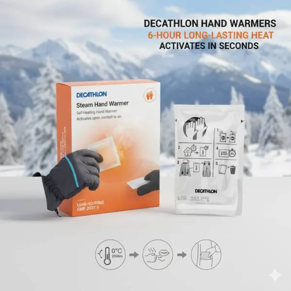 ხელის გამათბობელი